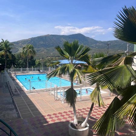 托凯马 Club Vacacional Copen酒店 外观 照片