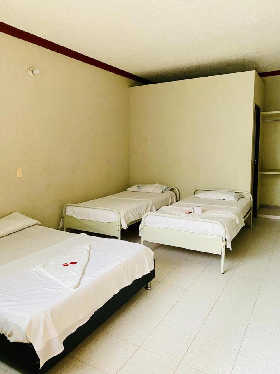 托凯马 Club Vacacional Copen酒店 客房 照片